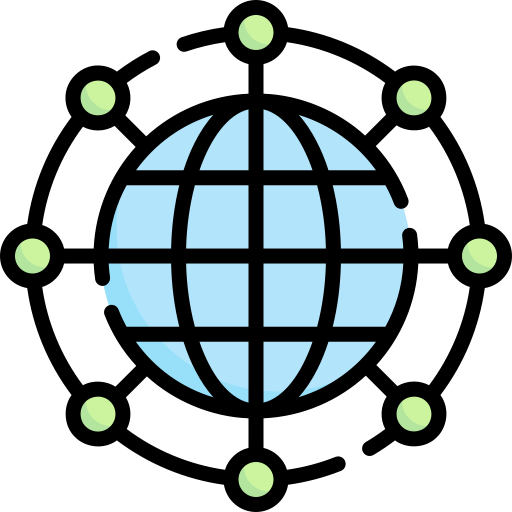 Network Icon