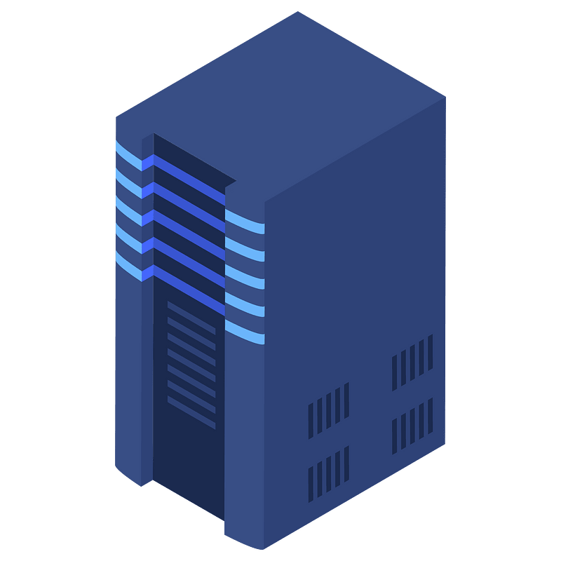 Server Icon